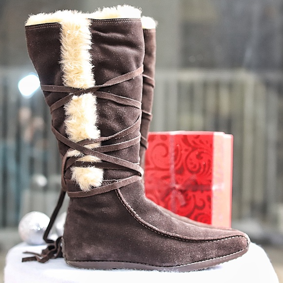 NO NAME BOOTS - Picture 2 of 3